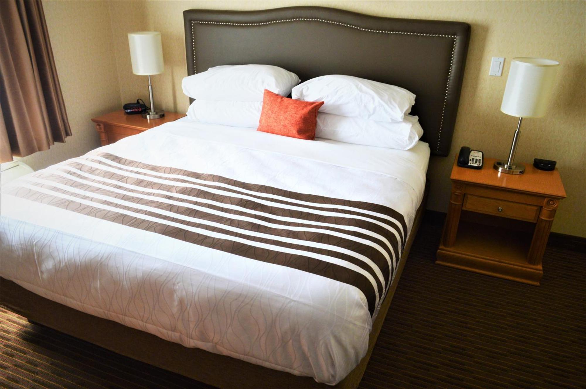 Waterloo Suites Hotel, Trademark Collection By Wyndham Экстерьер фото