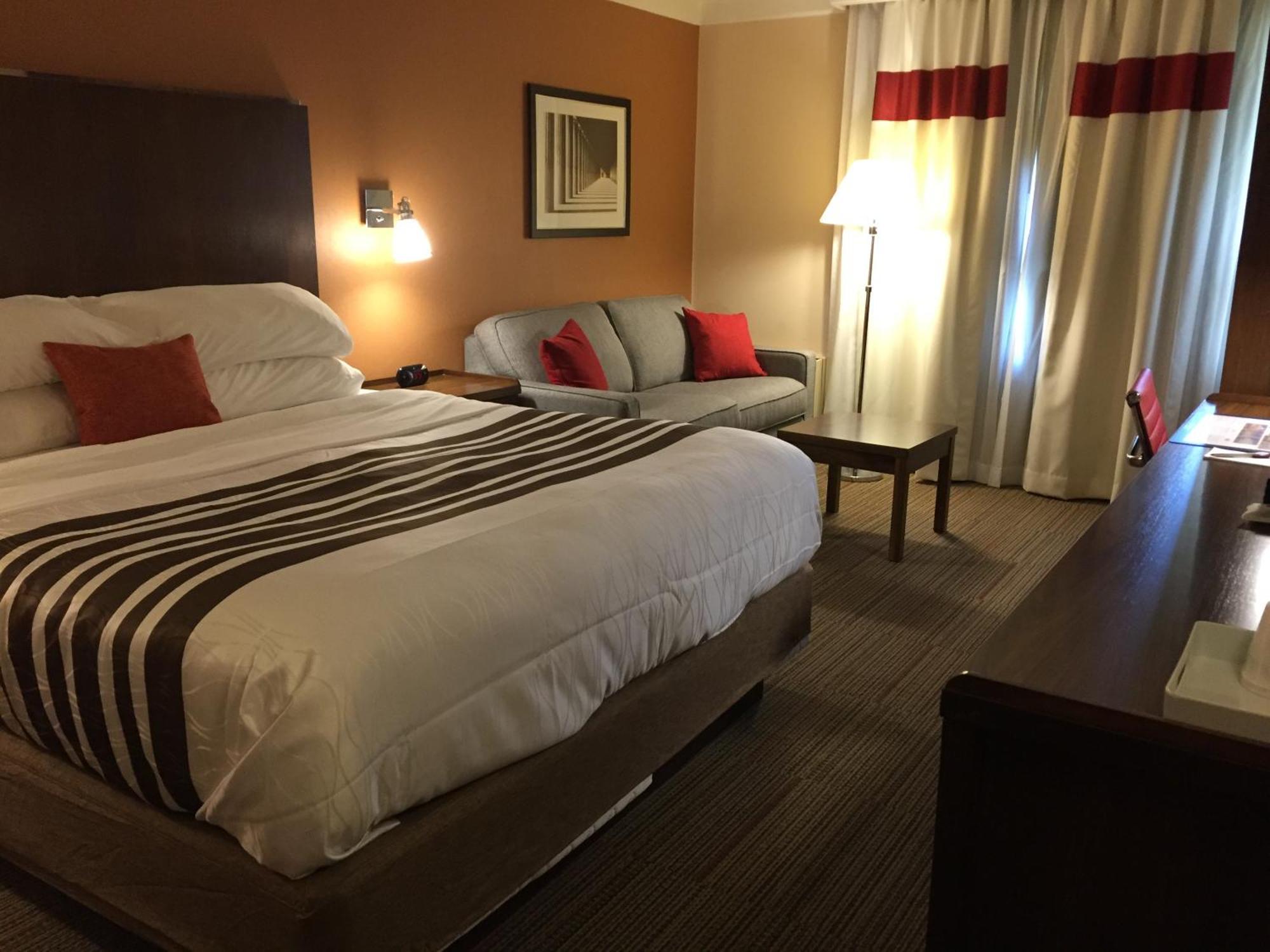 Waterloo Suites Hotel, Trademark Collection By Wyndham Экстерьер фото