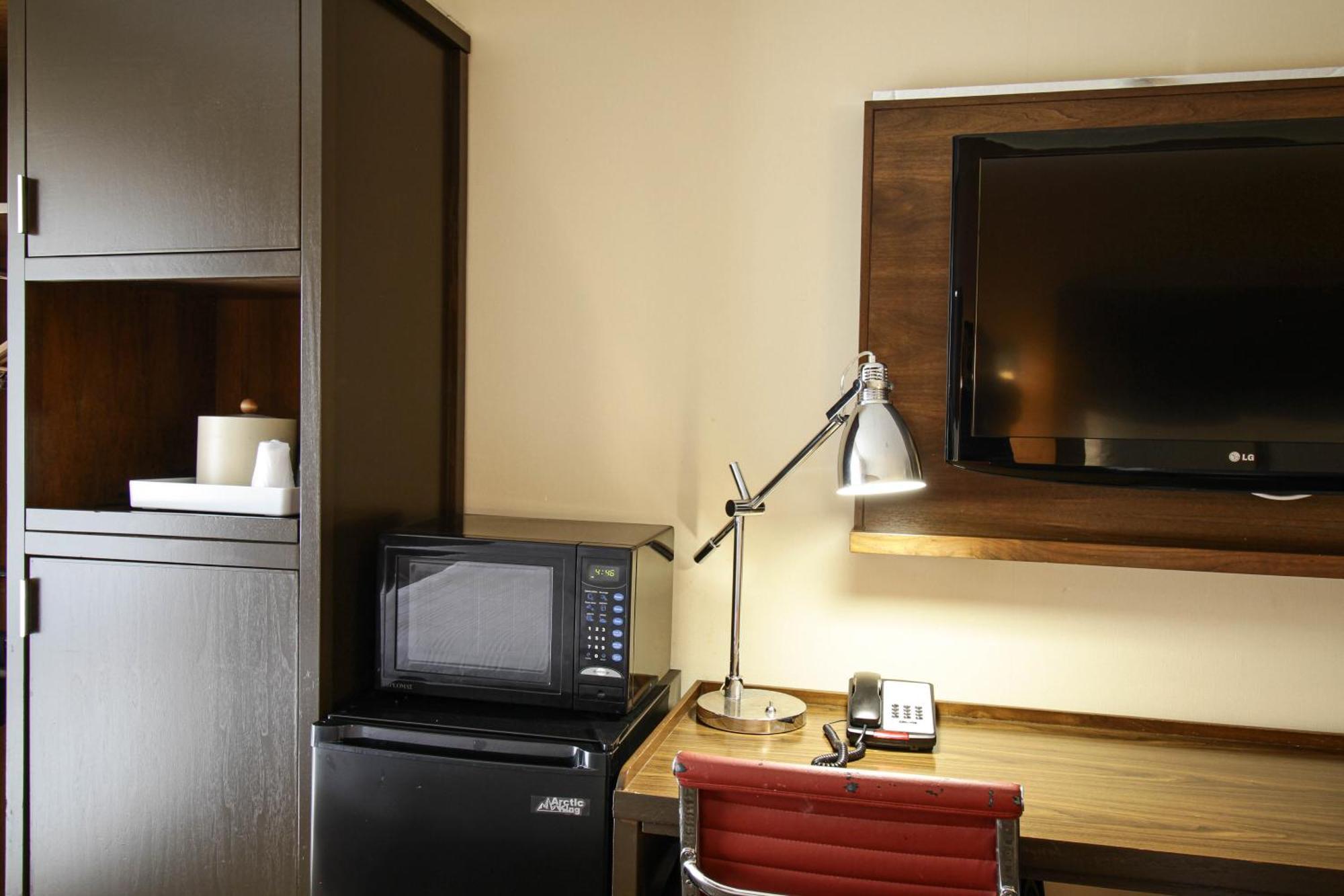 Waterloo Suites Hotel, Trademark Collection By Wyndham Экстерьер фото