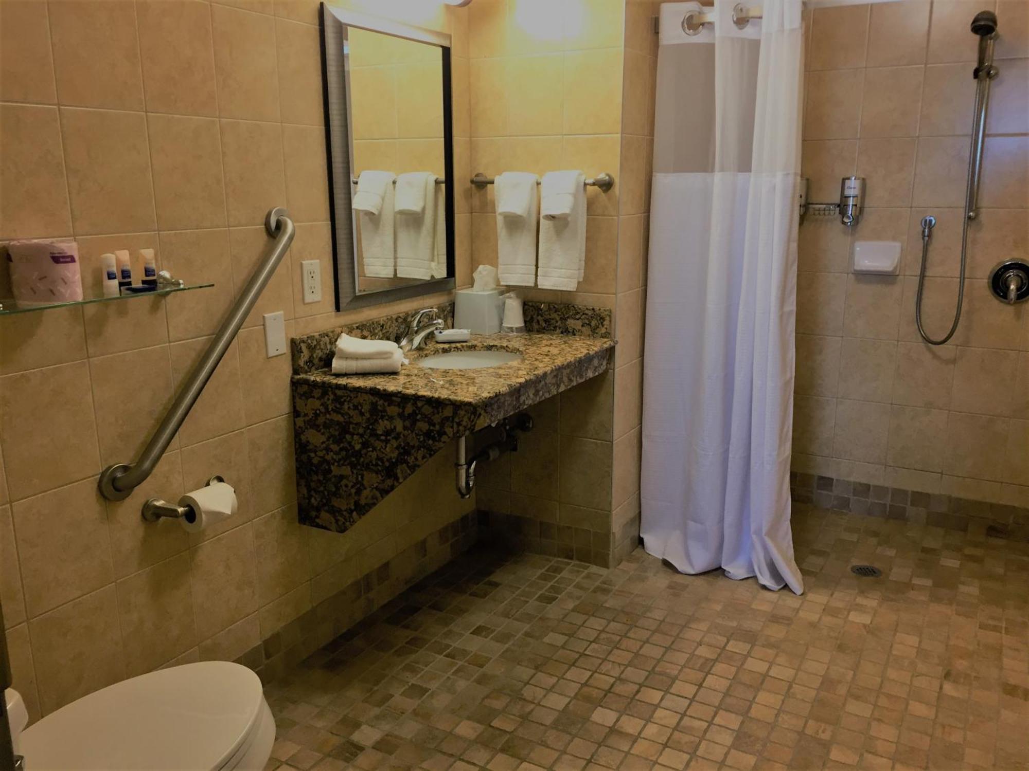 Waterloo Suites Hotel, Trademark Collection By Wyndham Экстерьер фото