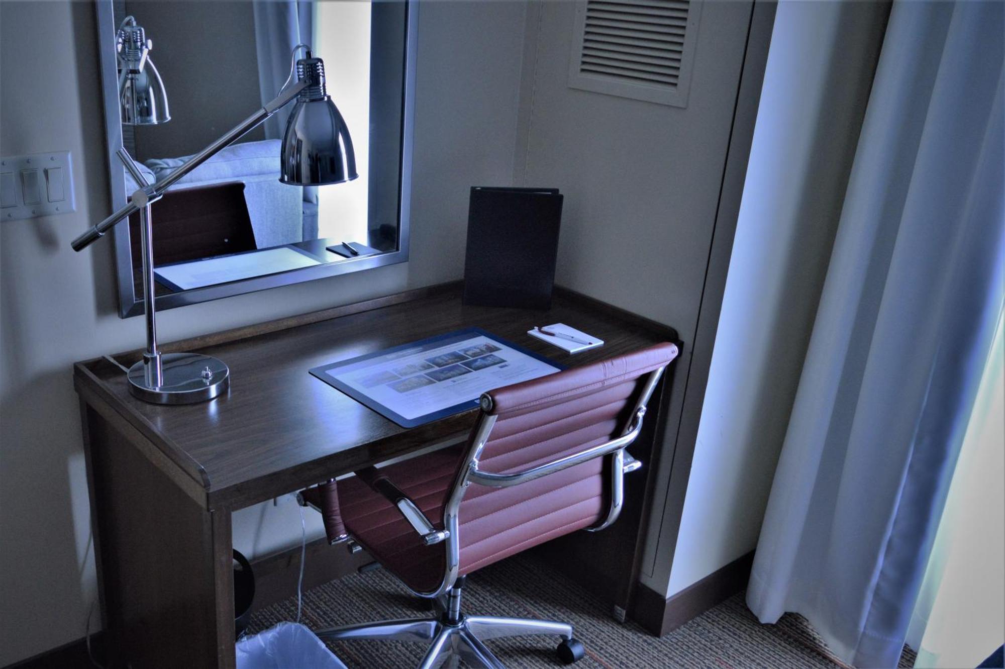 Waterloo Suites Hotel, Trademark Collection By Wyndham Экстерьер фото
