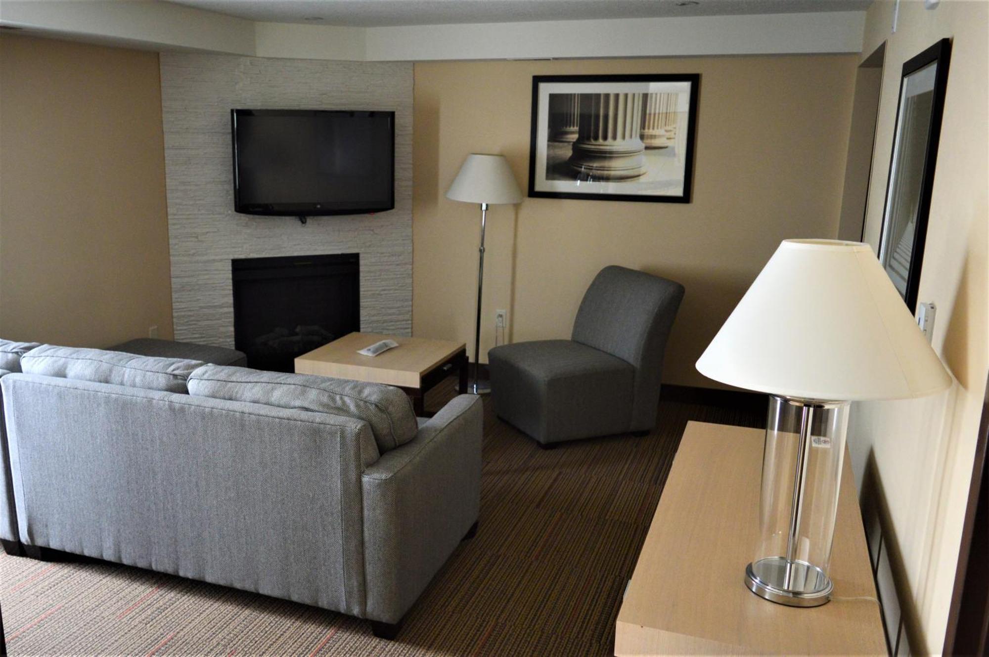 Waterloo Suites Hotel, Trademark Collection By Wyndham Экстерьер фото