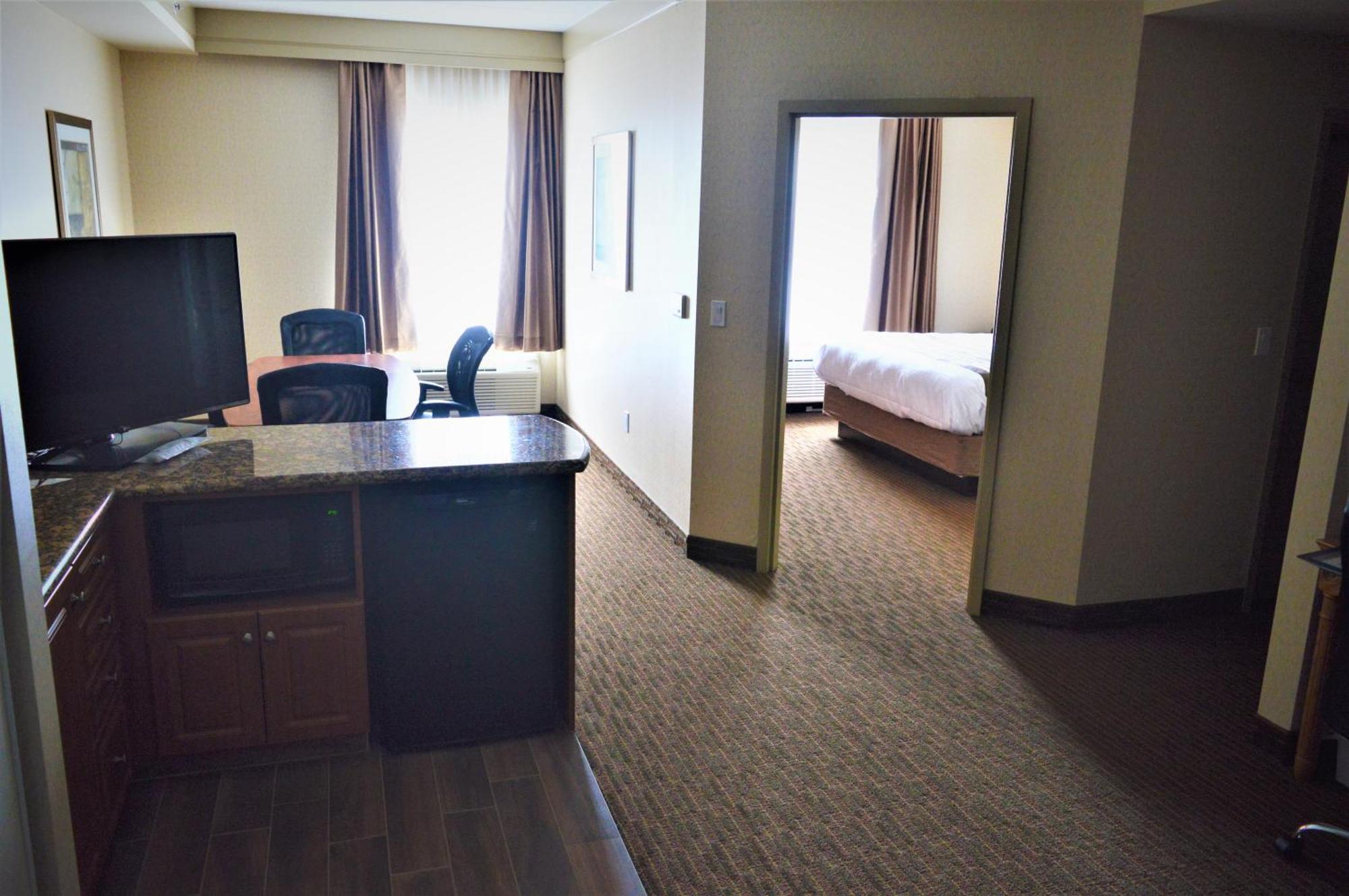 Waterloo Suites Hotel, Trademark Collection By Wyndham Экстерьер фото