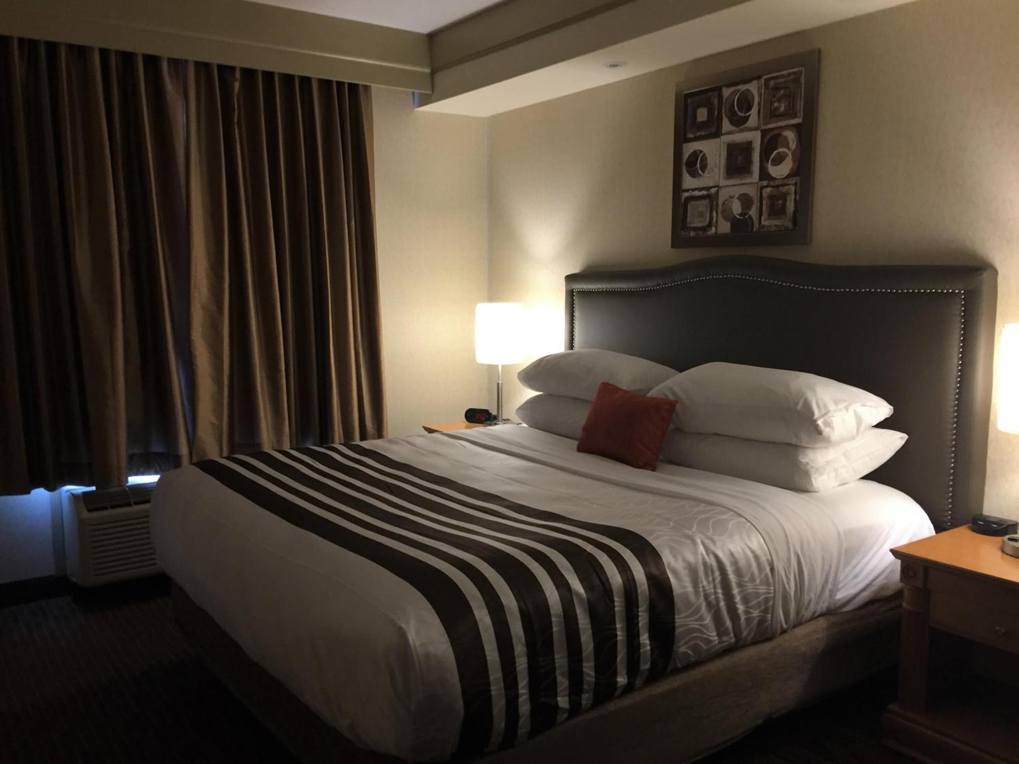 Waterloo Suites Hotel, Trademark Collection By Wyndham Экстерьер фото