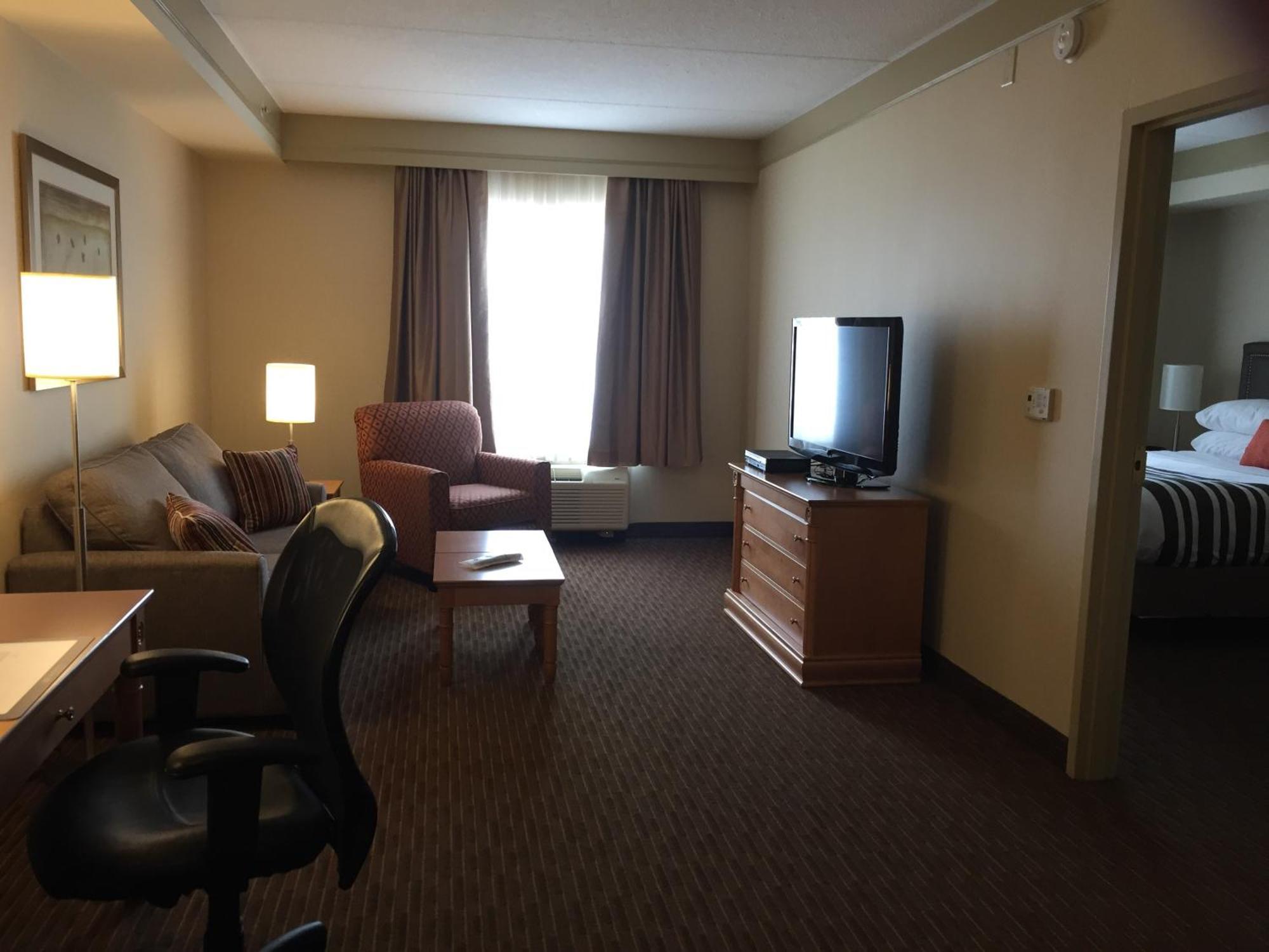 Waterloo Suites Hotel, Trademark Collection By Wyndham Экстерьер фото