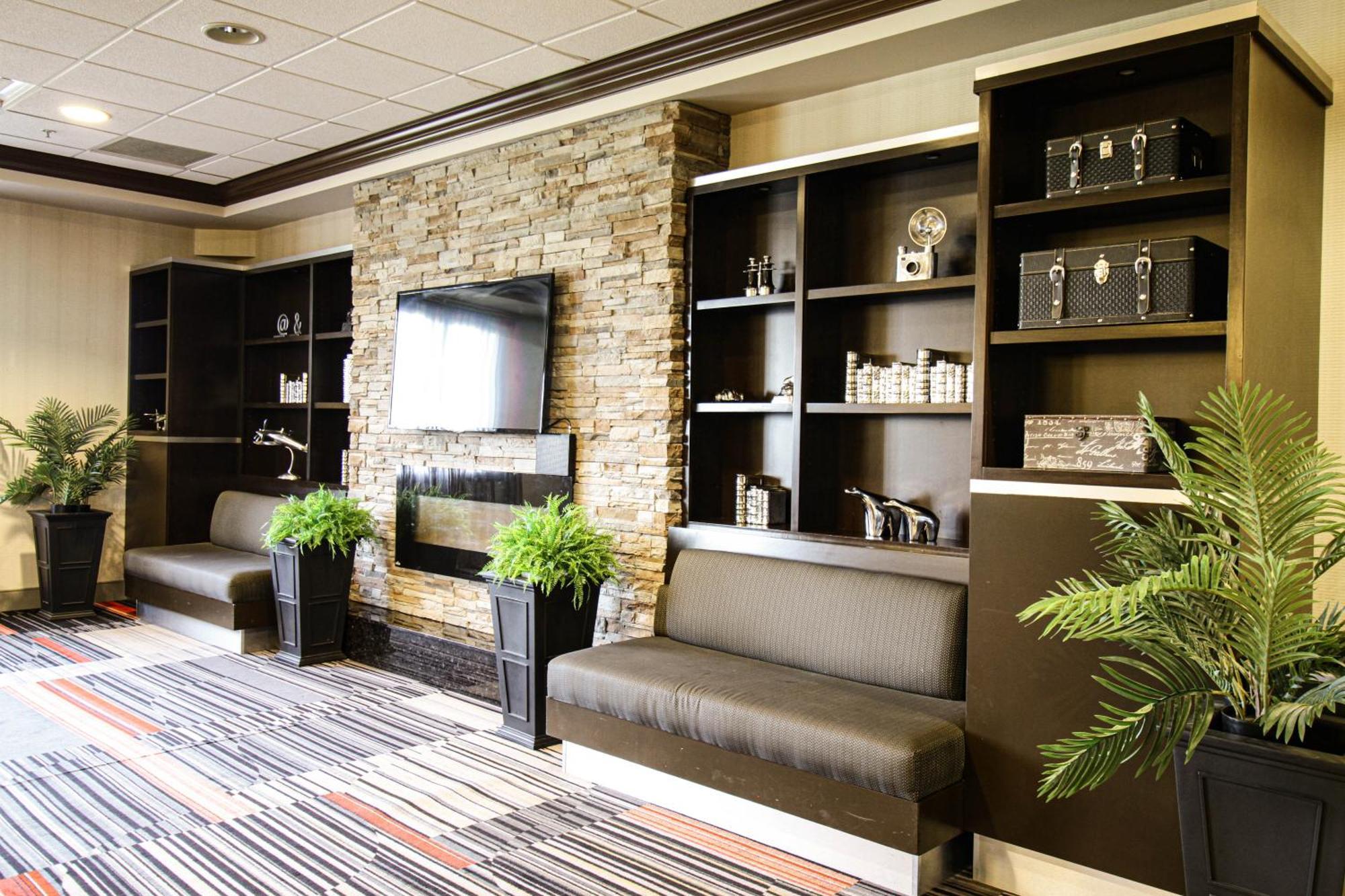 Waterloo Suites Hotel, Trademark Collection By Wyndham Экстерьер фото