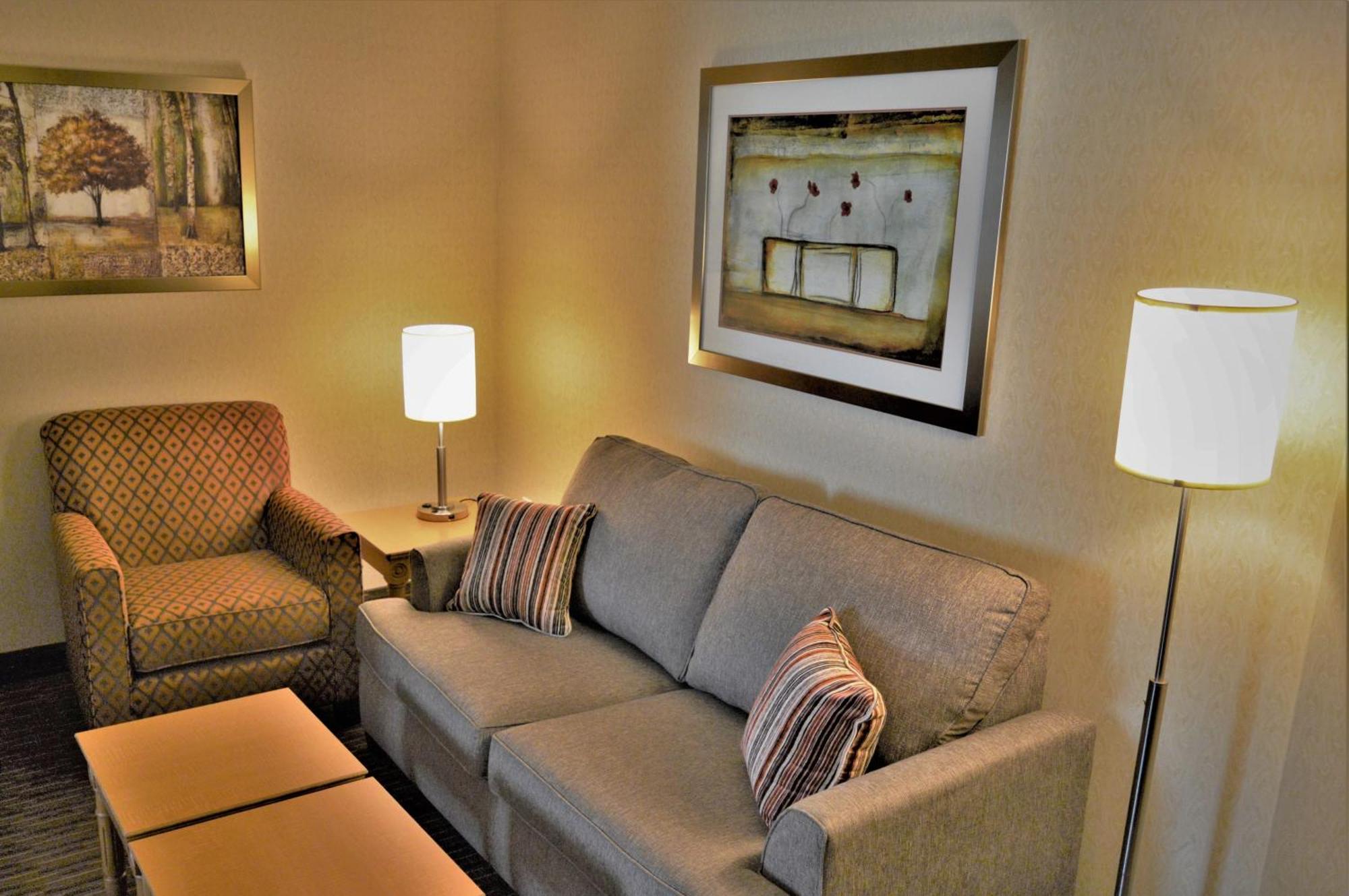 Waterloo Suites Hotel, Trademark Collection By Wyndham Экстерьер фото