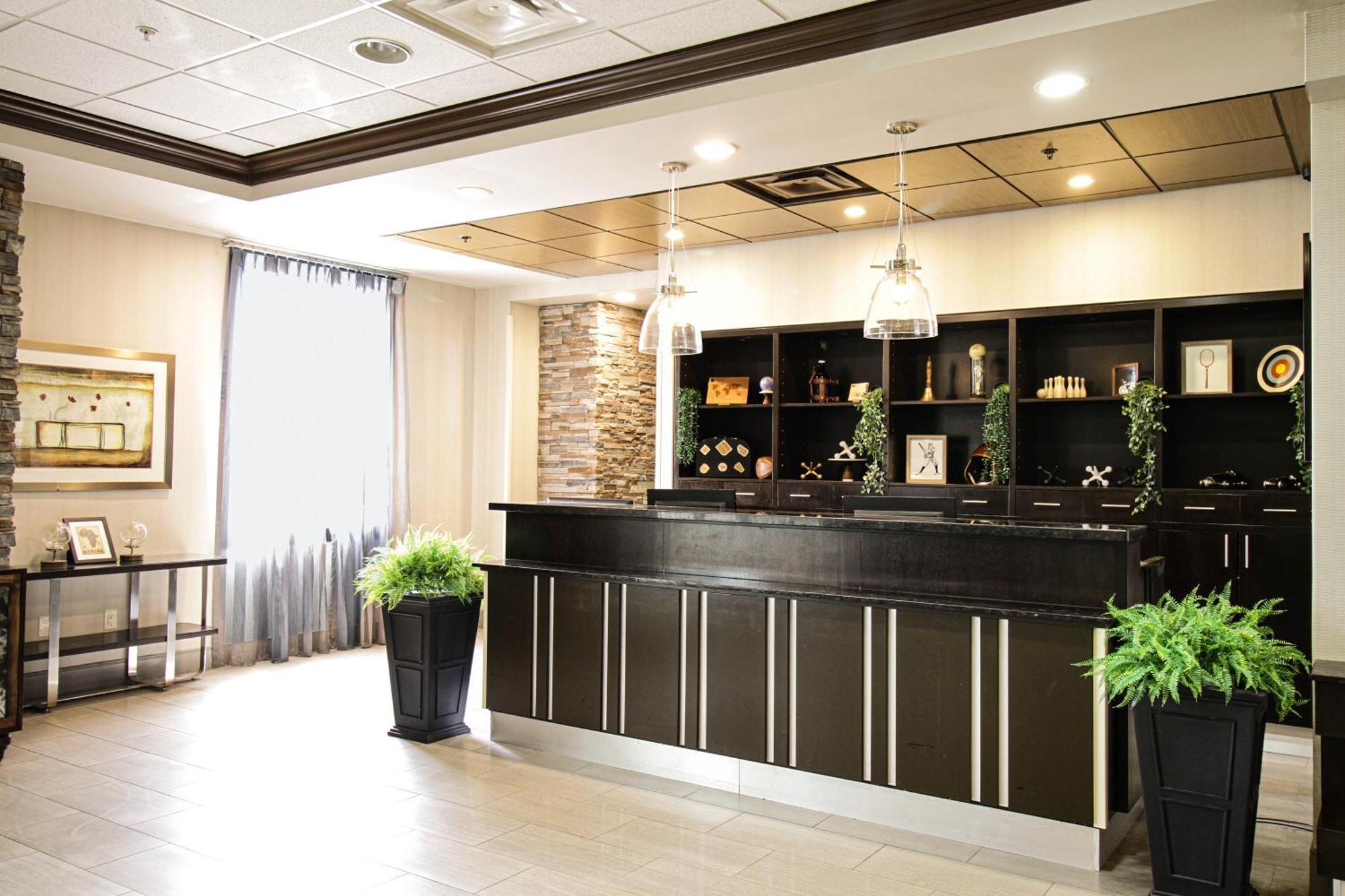 Waterloo Suites Hotel, Trademark Collection By Wyndham Экстерьер фото