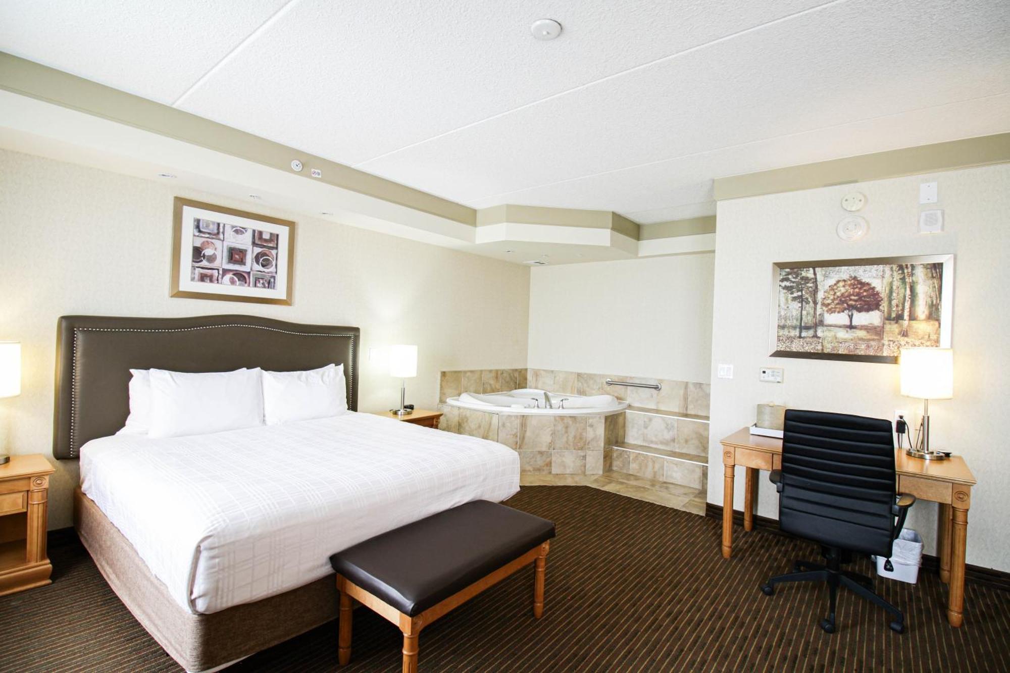 Waterloo Suites Hotel, Trademark Collection By Wyndham Экстерьер фото