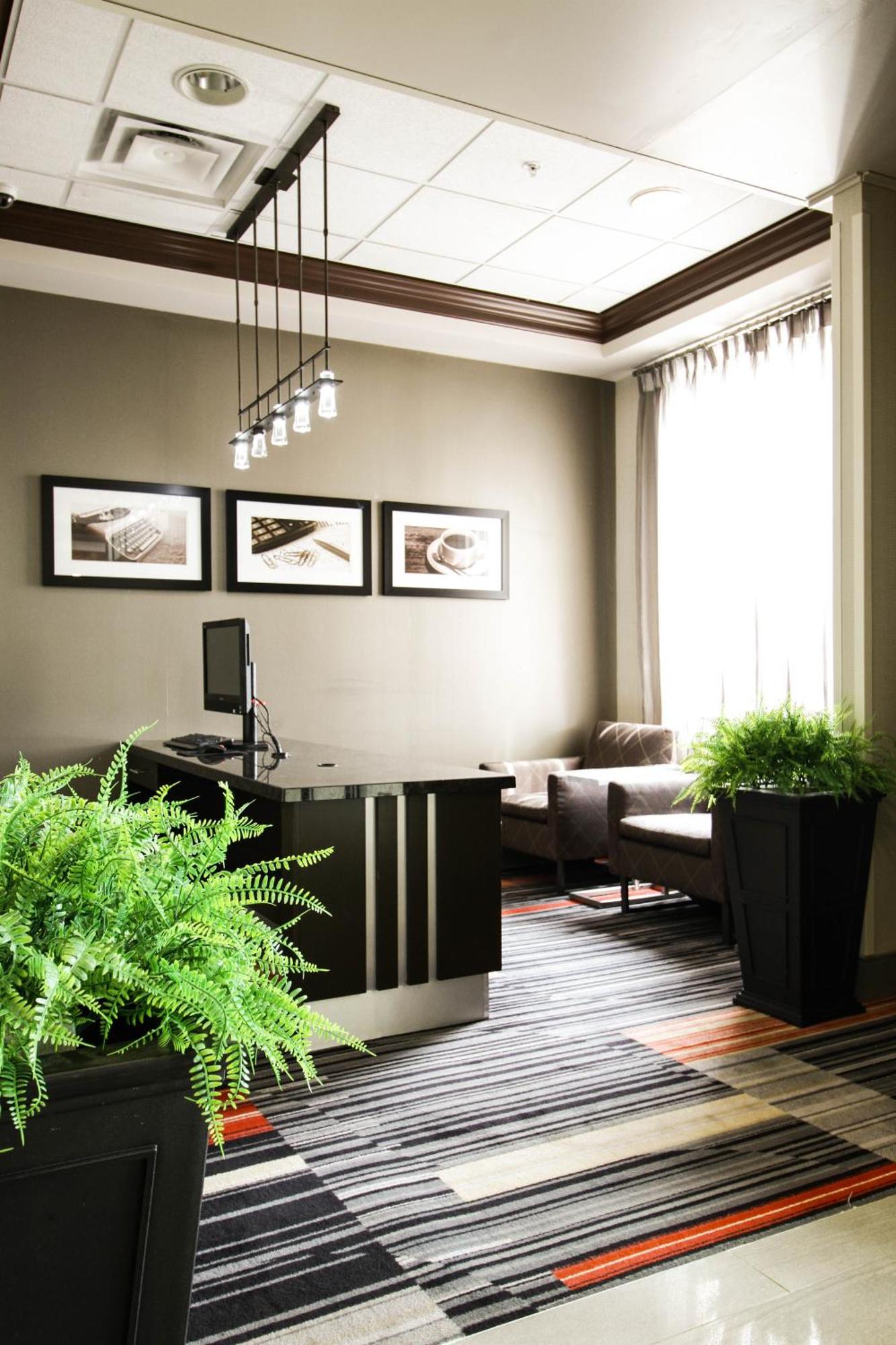 Waterloo Suites Hotel, Trademark Collection By Wyndham Экстерьер фото