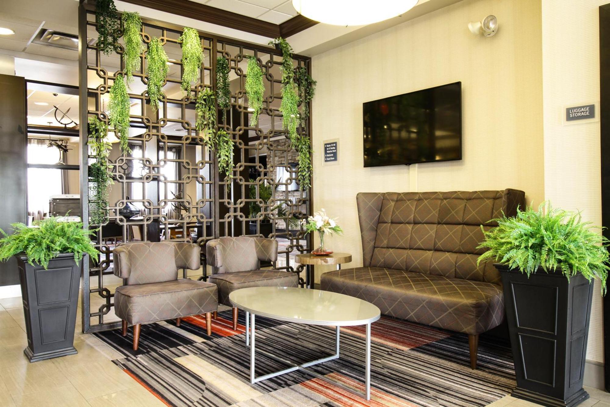 Waterloo Suites Hotel, Trademark Collection By Wyndham Экстерьер фото