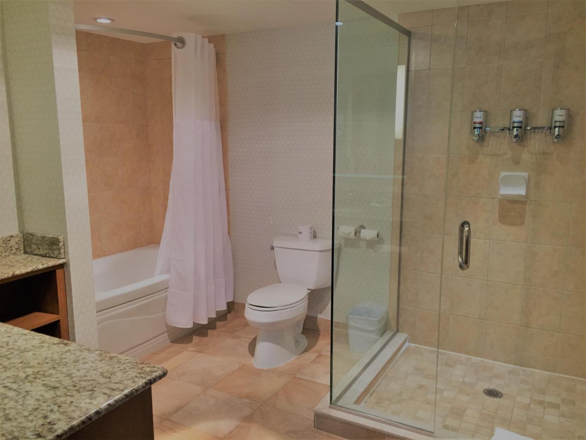 Waterloo Suites Hotel, Trademark Collection By Wyndham Экстерьер фото