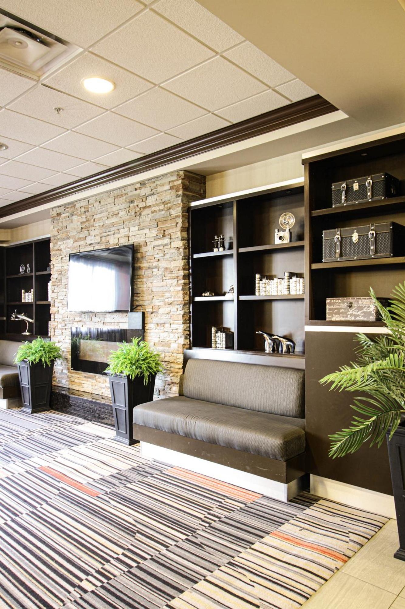 Waterloo Suites Hotel, Trademark Collection By Wyndham Экстерьер фото