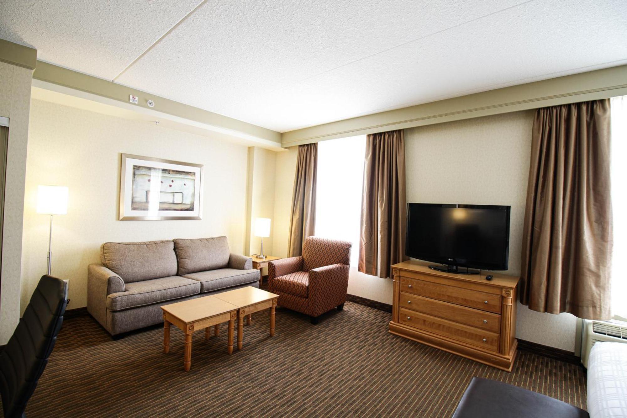 Waterloo Suites Hotel, Trademark Collection By Wyndham Экстерьер фото