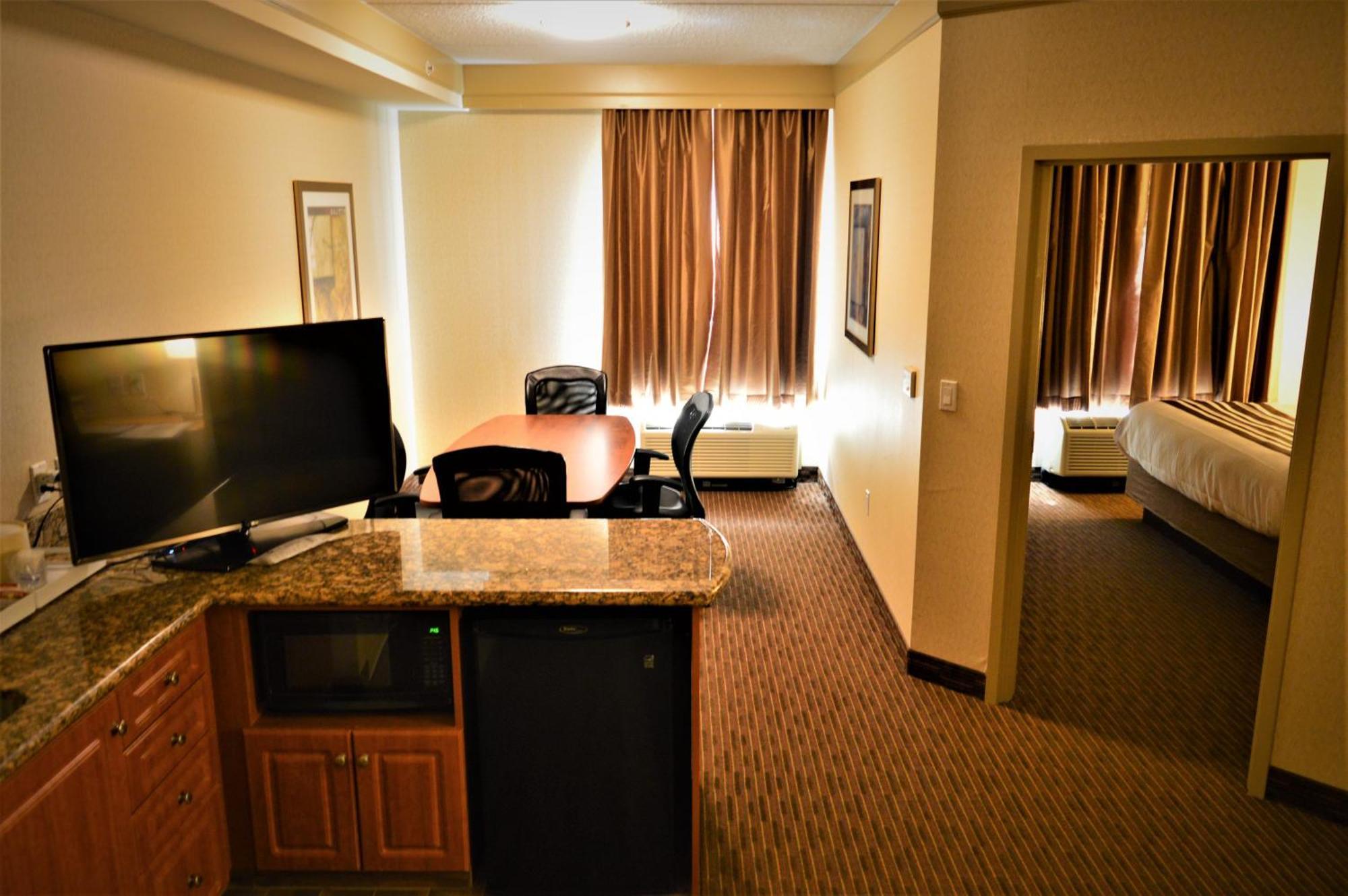 Waterloo Suites Hotel, Trademark Collection By Wyndham Экстерьер фото