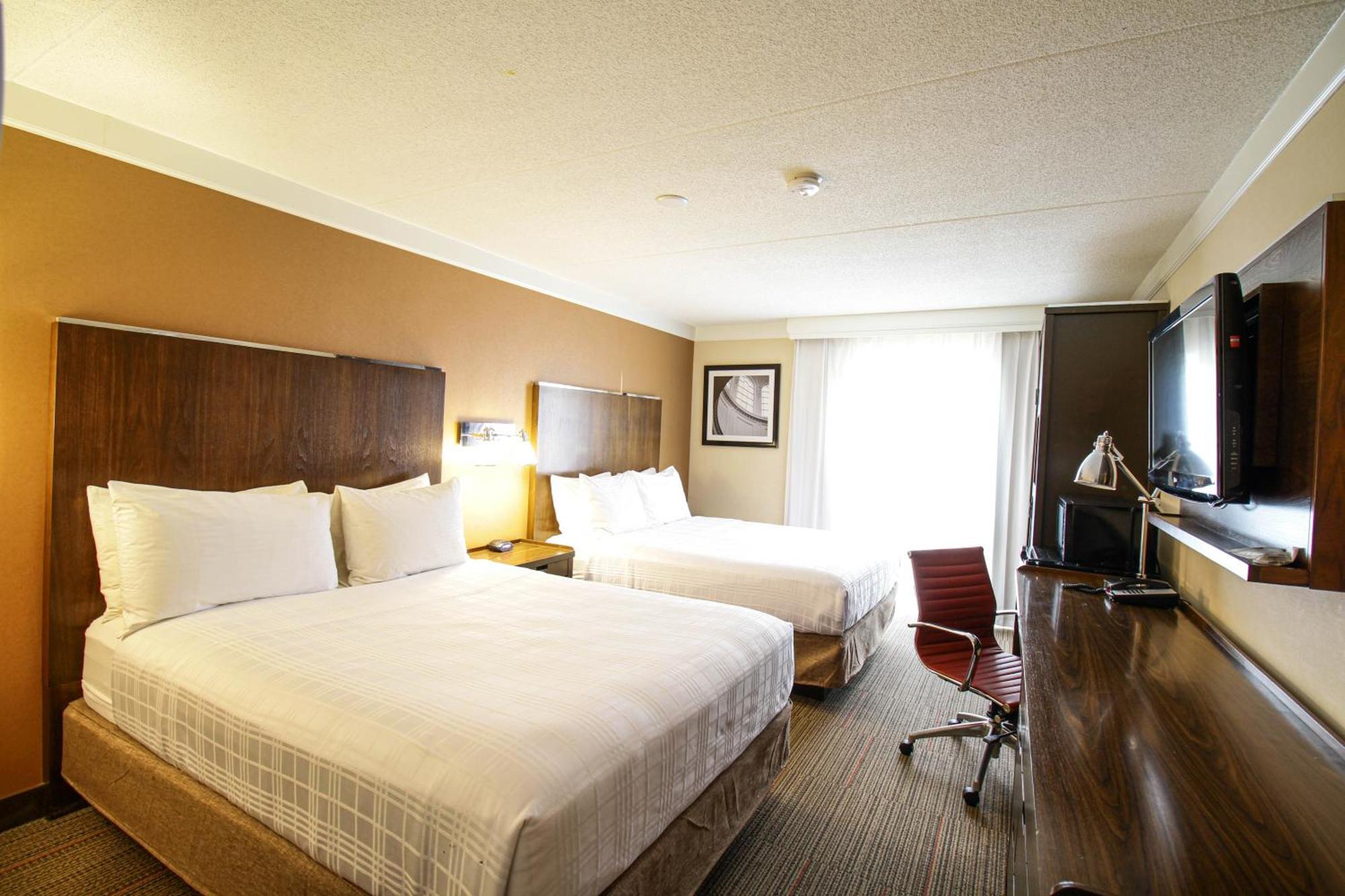 Waterloo Suites Hotel, Trademark Collection By Wyndham Экстерьер фото